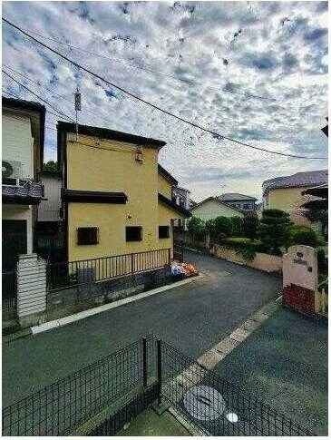 ティホシィの物件内観写真