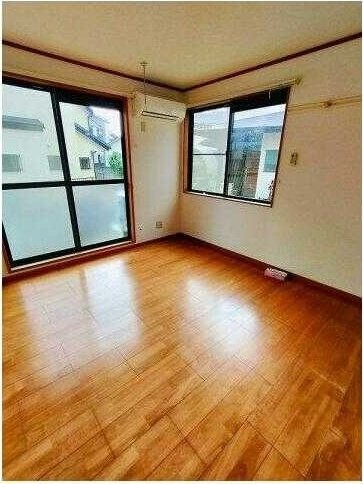 ティホシィの物件内観写真