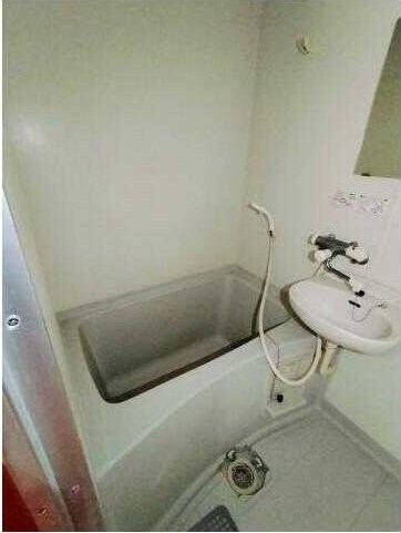 ティホシィの物件内観写真