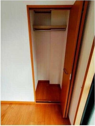 ティホシィの物件内観写真