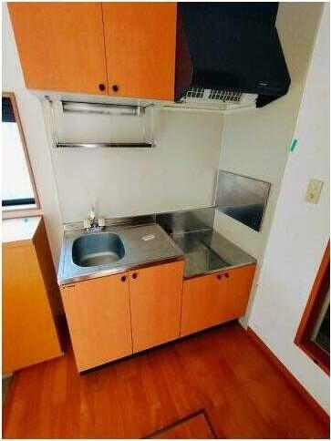 ティホシィの物件内観写真