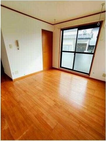 ティホシィの物件内観写真