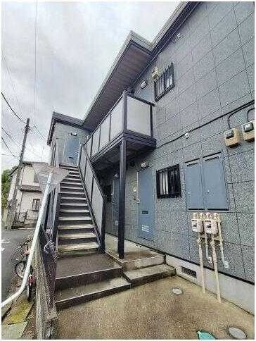 ティホシィの物件内観写真