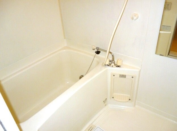 パークサイド Dの物件内観写真