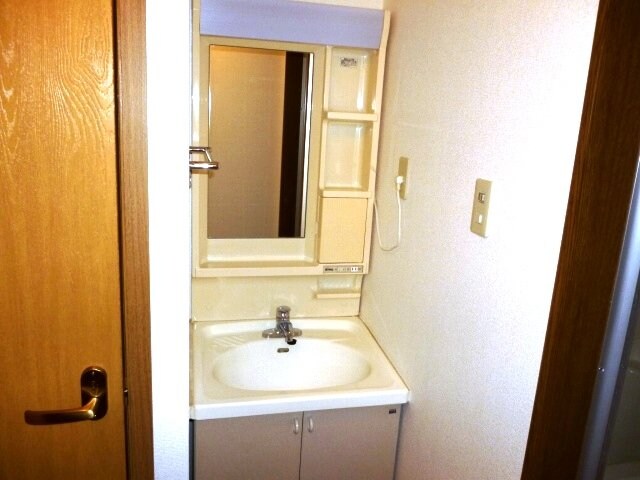 パークサイド Dの物件内観写真