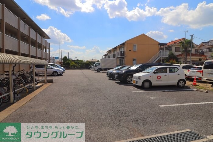 ラヴィーヌの物件内観写真