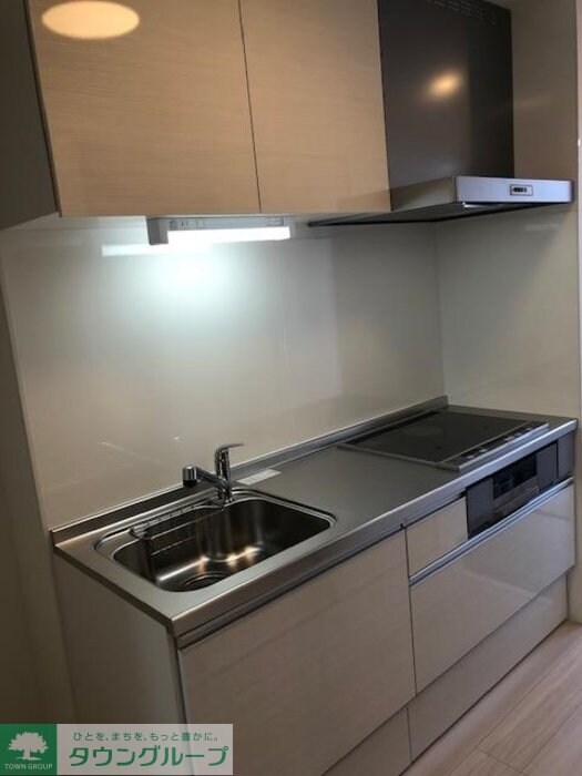 ルミナス ハイムの物件内観写真