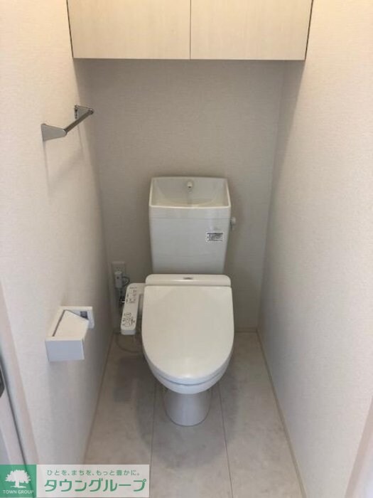 ルミナス ハイムの物件内観写真