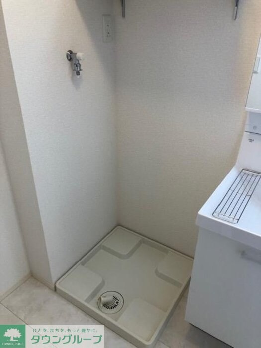 ルミナス ハイムの物件内観写真