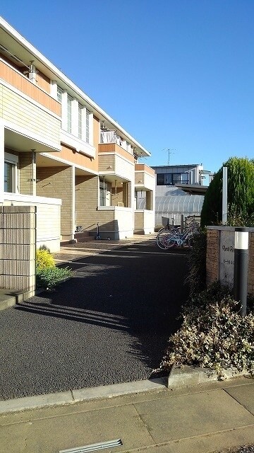 ルーラルレジデンス TIの物件内観写真