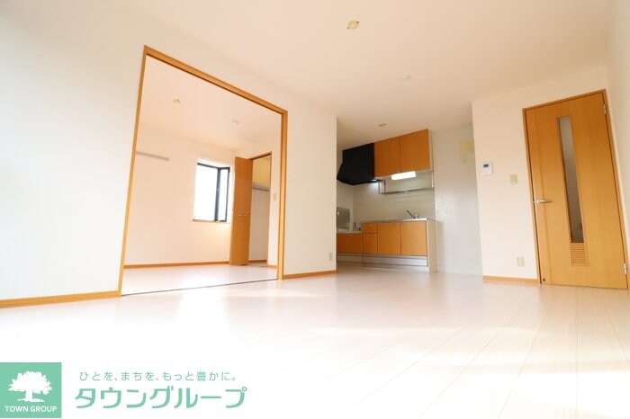 シャルマンの物件内観写真