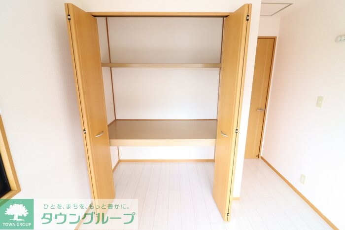 シャルマンの物件内観写真