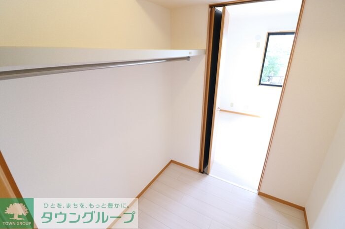 シャルマンの物件内観写真