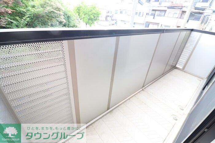 シャルマンの物件内観写真