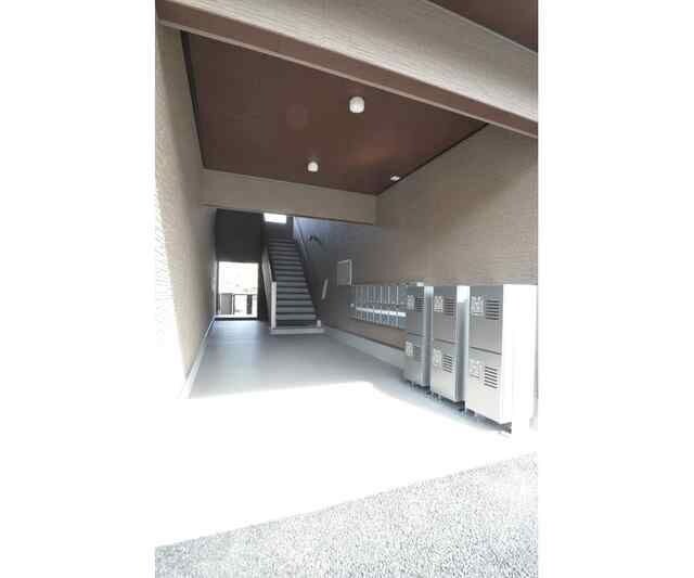 グラン エスポワールD棟の物件内観写真