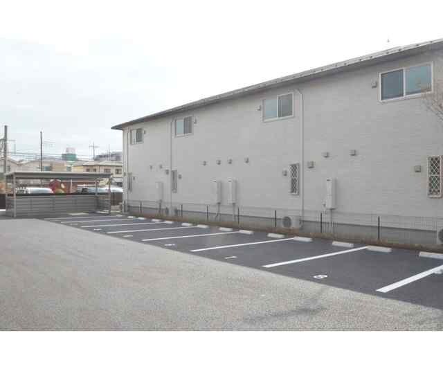 グラン エスポワールD棟の物件内観写真