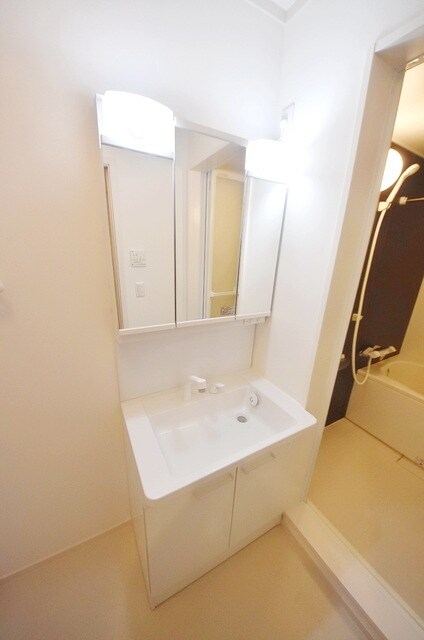 グラン エスポワールD棟の物件内観写真