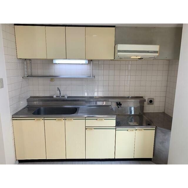 リブレス大宮の物件内観写真