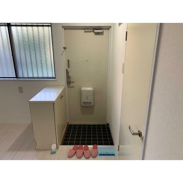 リブレス大宮の物件内観写真