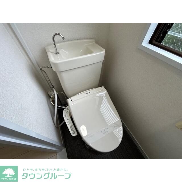 リブレス大宮の物件内観写真