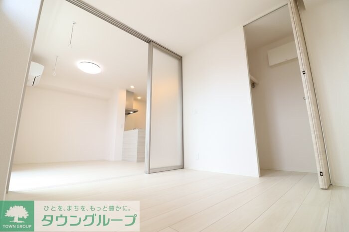 ファミーユ Tの物件内観写真