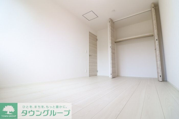 ファミーユ Tの物件内観写真