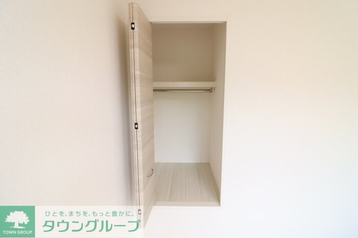 ファミーユ Tの物件内観写真