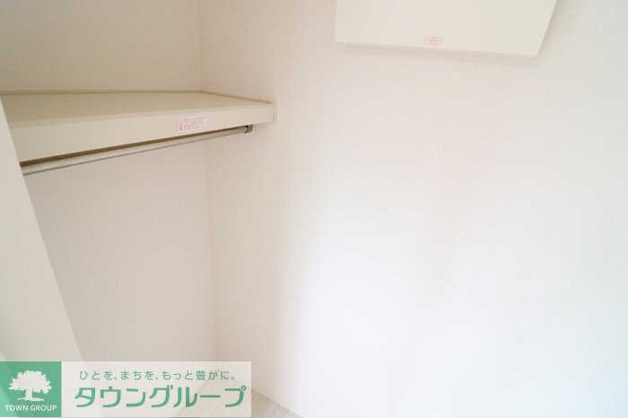 ファミーユ Tの物件内観写真