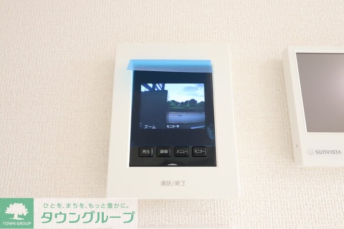 ファミーユ Tの物件内観写真