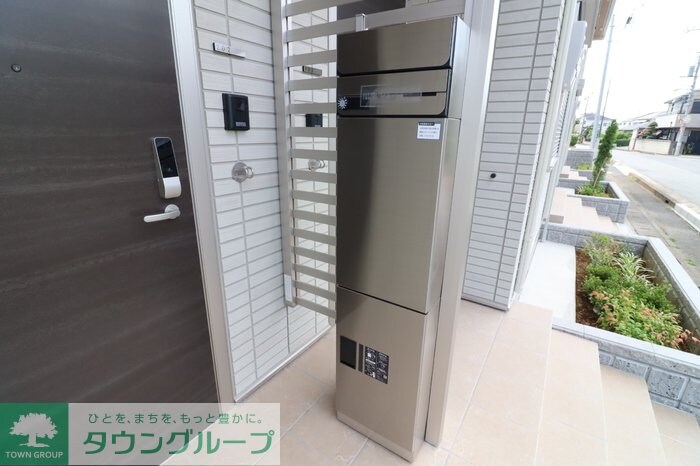 ファミーユ Tの物件内観写真