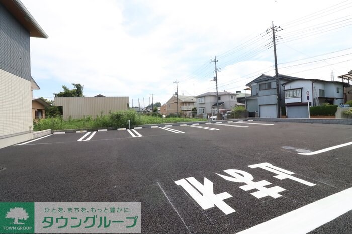 ファミーユ Tの物件内観写真