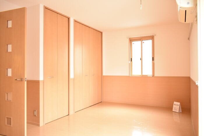 リビングタウン三橋の物件内観写真