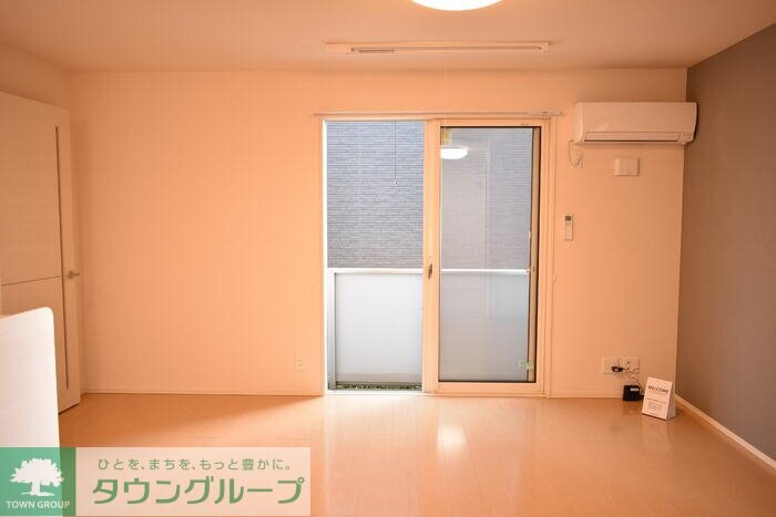 エステート・シマムラ Cの物件内観写真