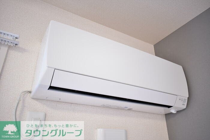 エステート・シマムラ Cの物件内観写真