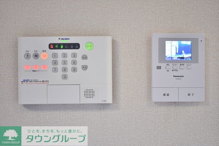 エステート・シマムラ Cの物件内観写真