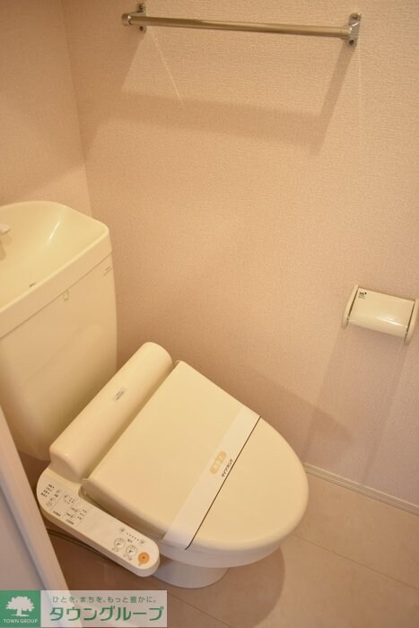 エステート・シマムラ Cの物件内観写真