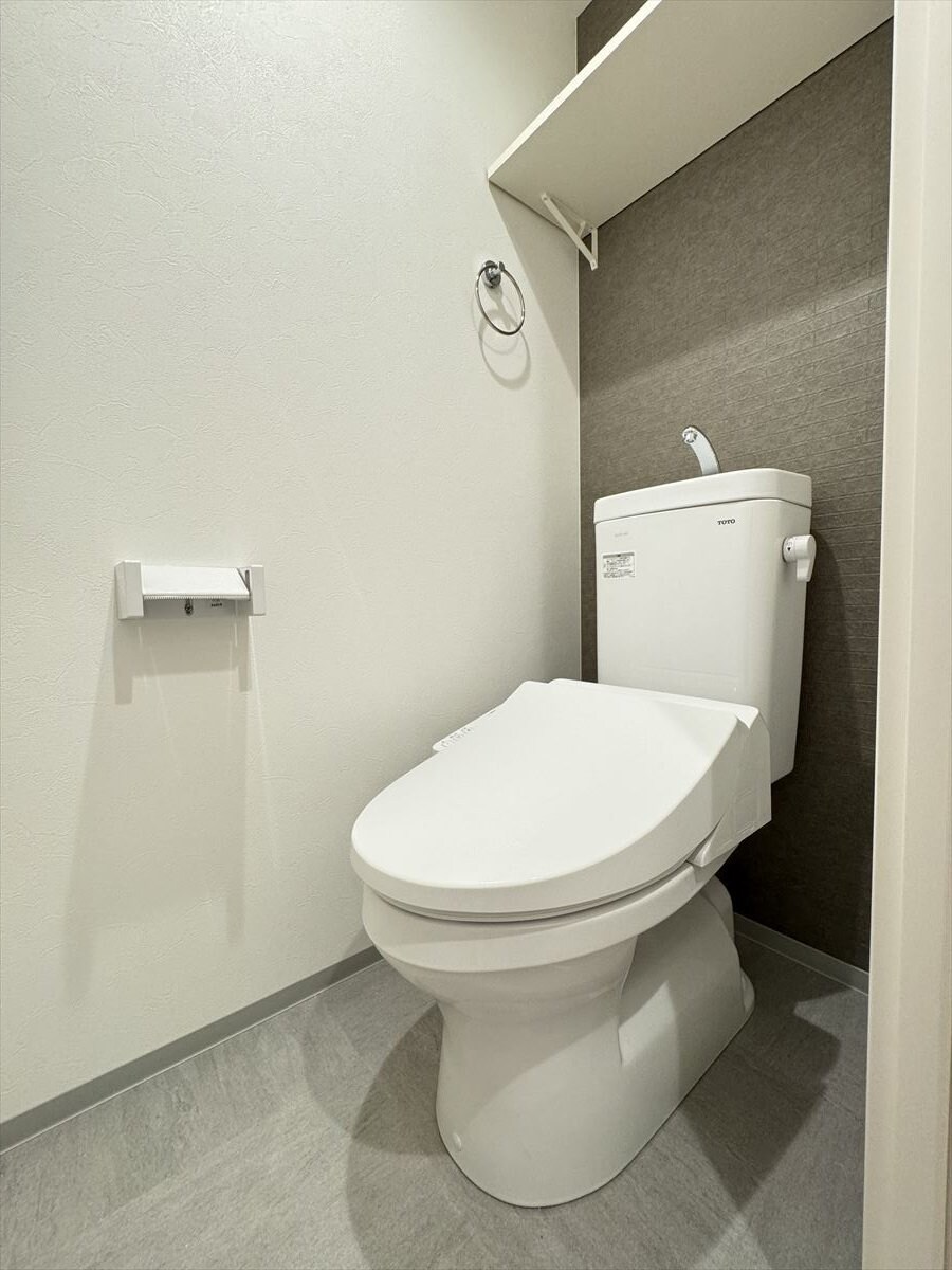 robot home愛宕(ロボットホームアタゴ)の物件内観写真