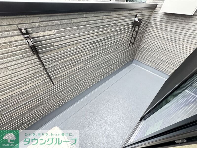 robot home愛宕(ロボットホームアタゴ)の物件内観写真