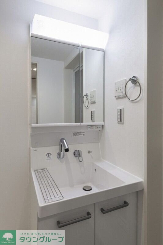 robot home 鉄道博物館の物件内観写真