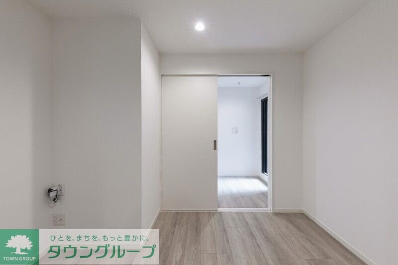 robot home 鉄道博物館の物件内観写真