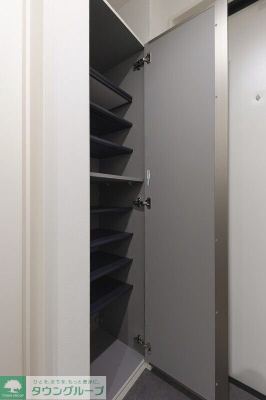 robot home 鉄道博物館の物件内観写真