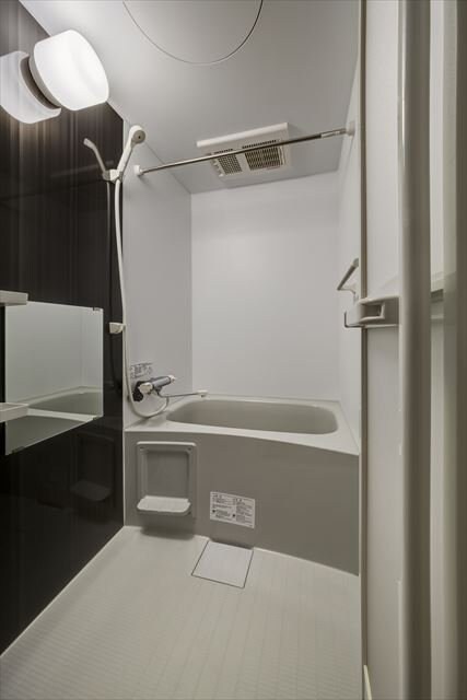 CRASTINE植竹町(クラスティーネウエタケチョウ)の物件内観写真