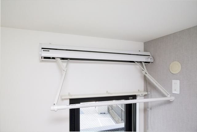 CRASTINE植竹町(クラスティーネウエタケチョウ)の物件内観写真