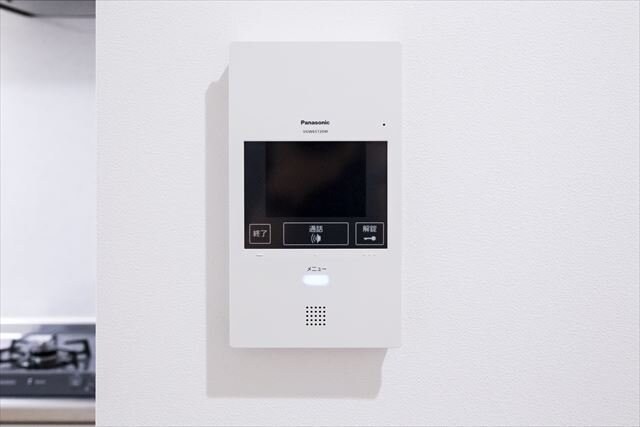 CRASTINE植竹町(クラスティーネウエタケチョウ)の物件内観写真