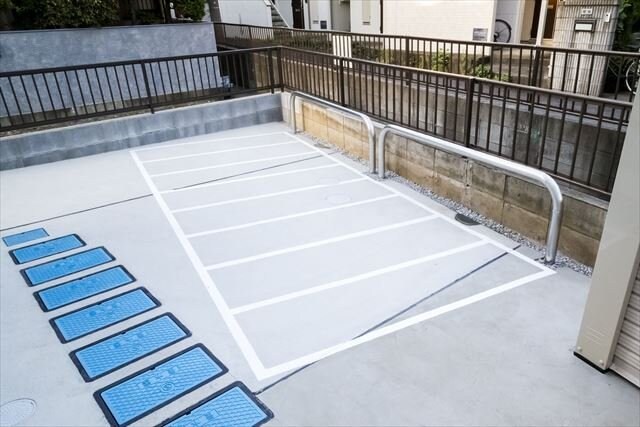 CRASTINE植竹町(クラスティーネウエタケチョウ)の物件内観写真