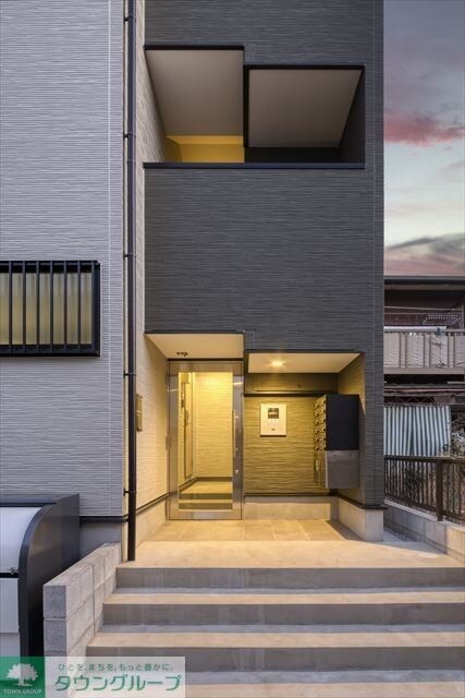 CRASTINE植竹町(クラスティーネウエタケチョウ)の物件内観写真