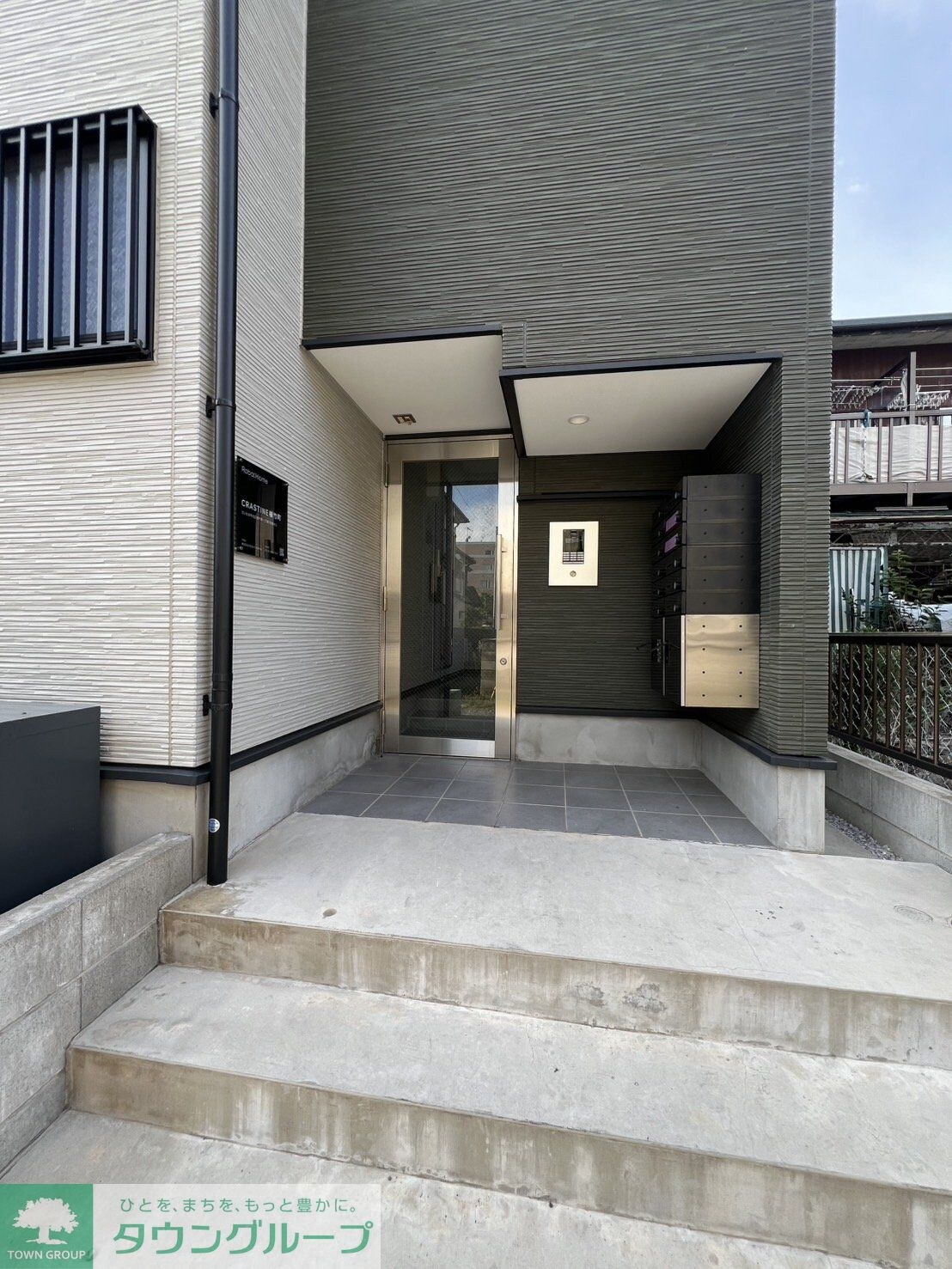 CRASTINE植竹町(クラスティーネウエタケチョウ)の物件内観写真