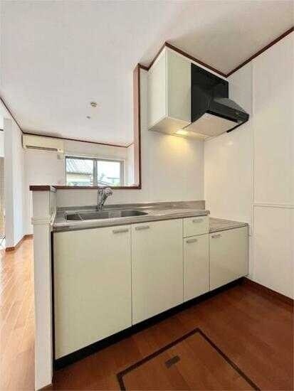 ステーションヒルズの物件内観写真