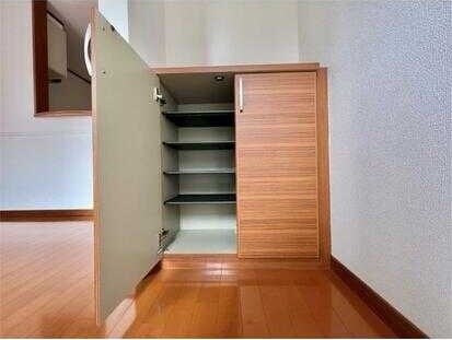 ステーションヒルズの物件内観写真