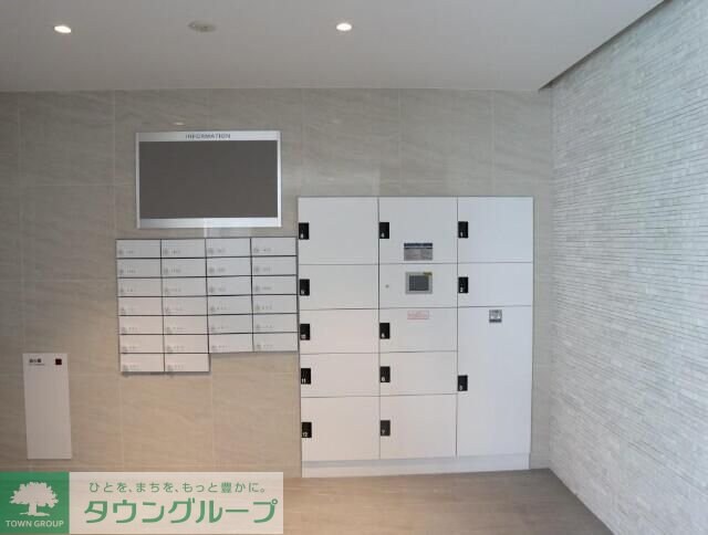 Prime Cozyの物件内観写真